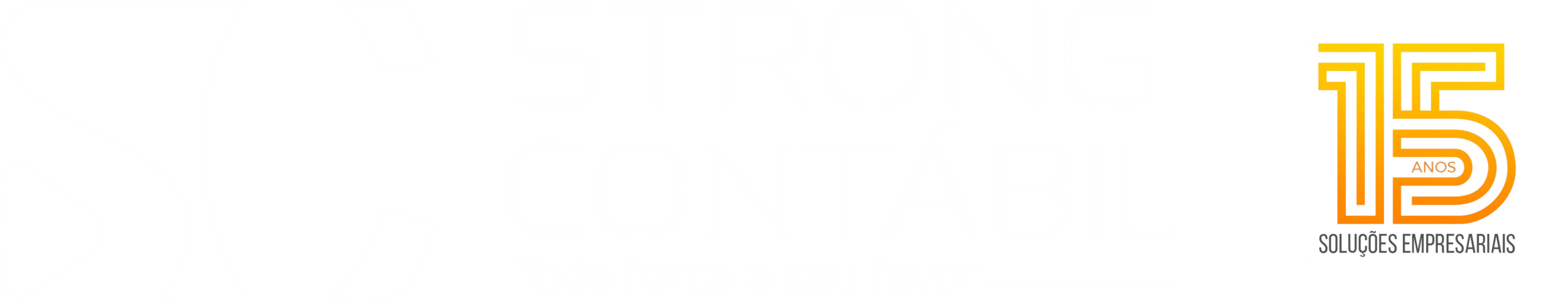 logo strong